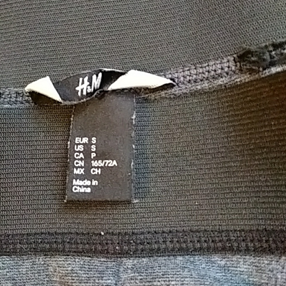 Leggings - Picture 2 of 3